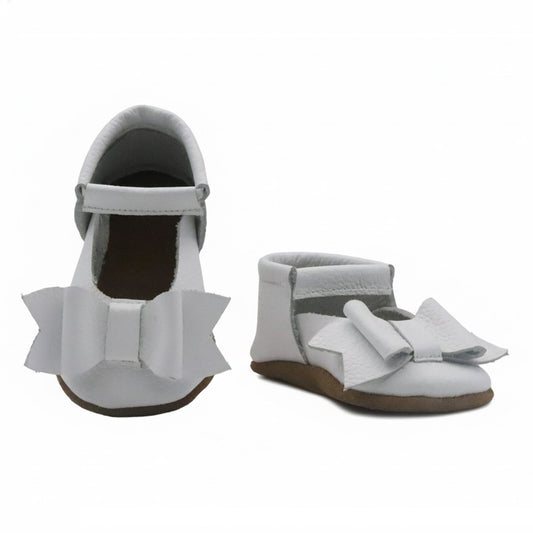 Mocs para bautizo - Niña